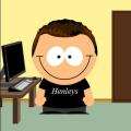 Reilly's Avatar