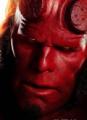 Hellboy's Avatar