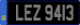 LEZ9413's Avatar